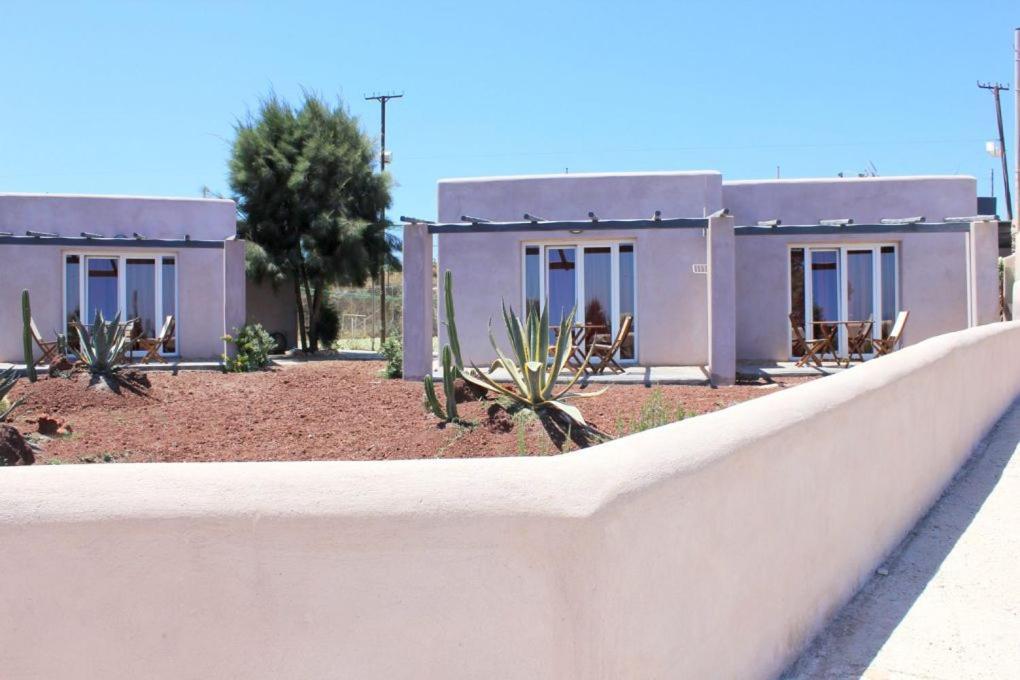 Thea Luxury Resort Fira  Exterior foto