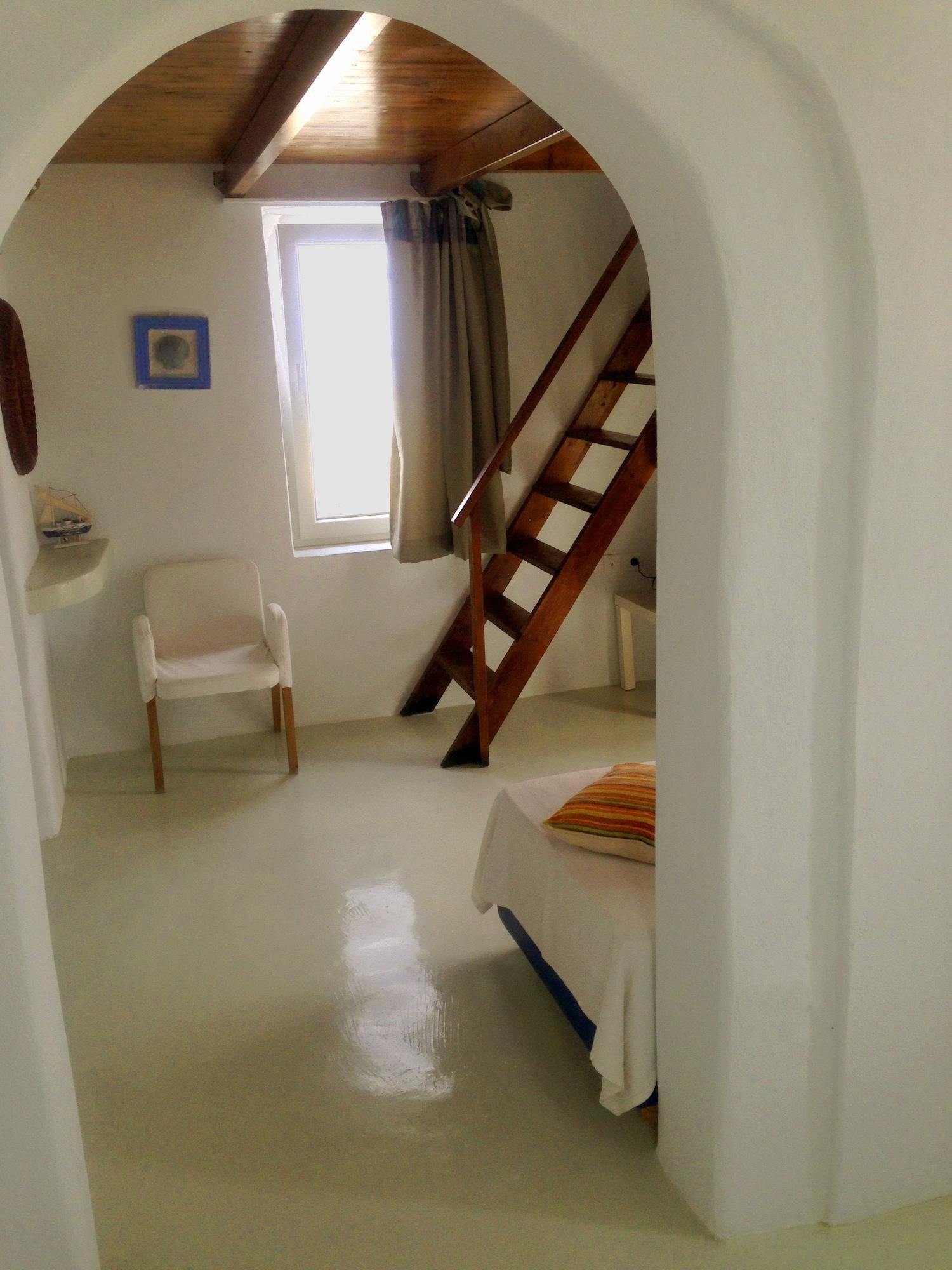 Thea Luxury Resort Fira  Exterior foto