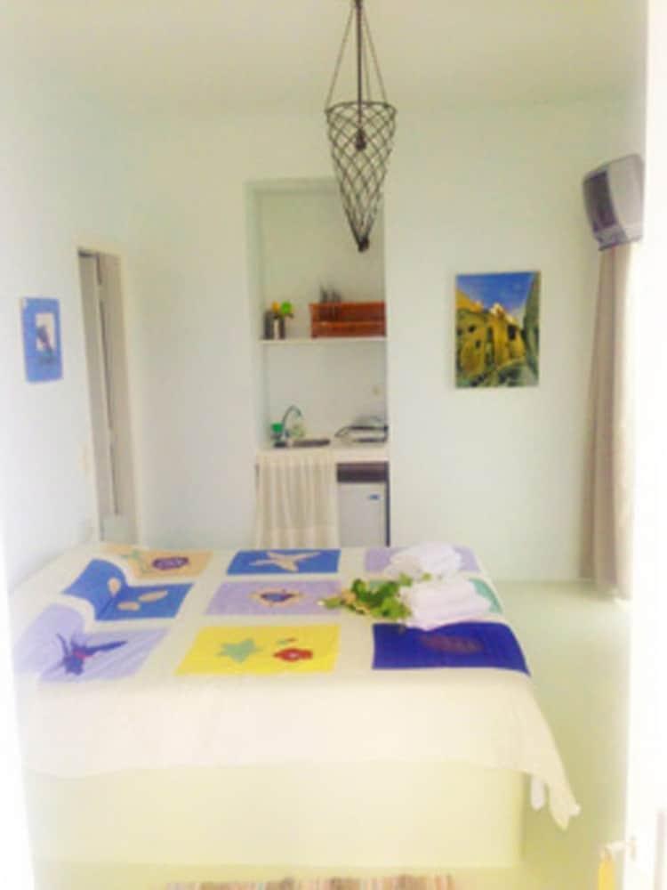 Thea Luxury Resort Fira  Exterior foto