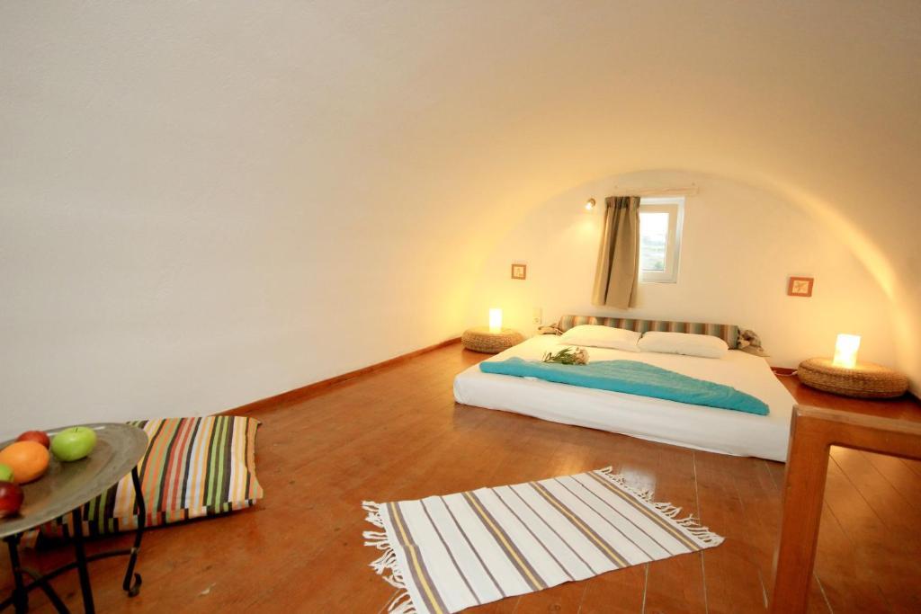 Thea Luxury Resort Fira  Habitación foto